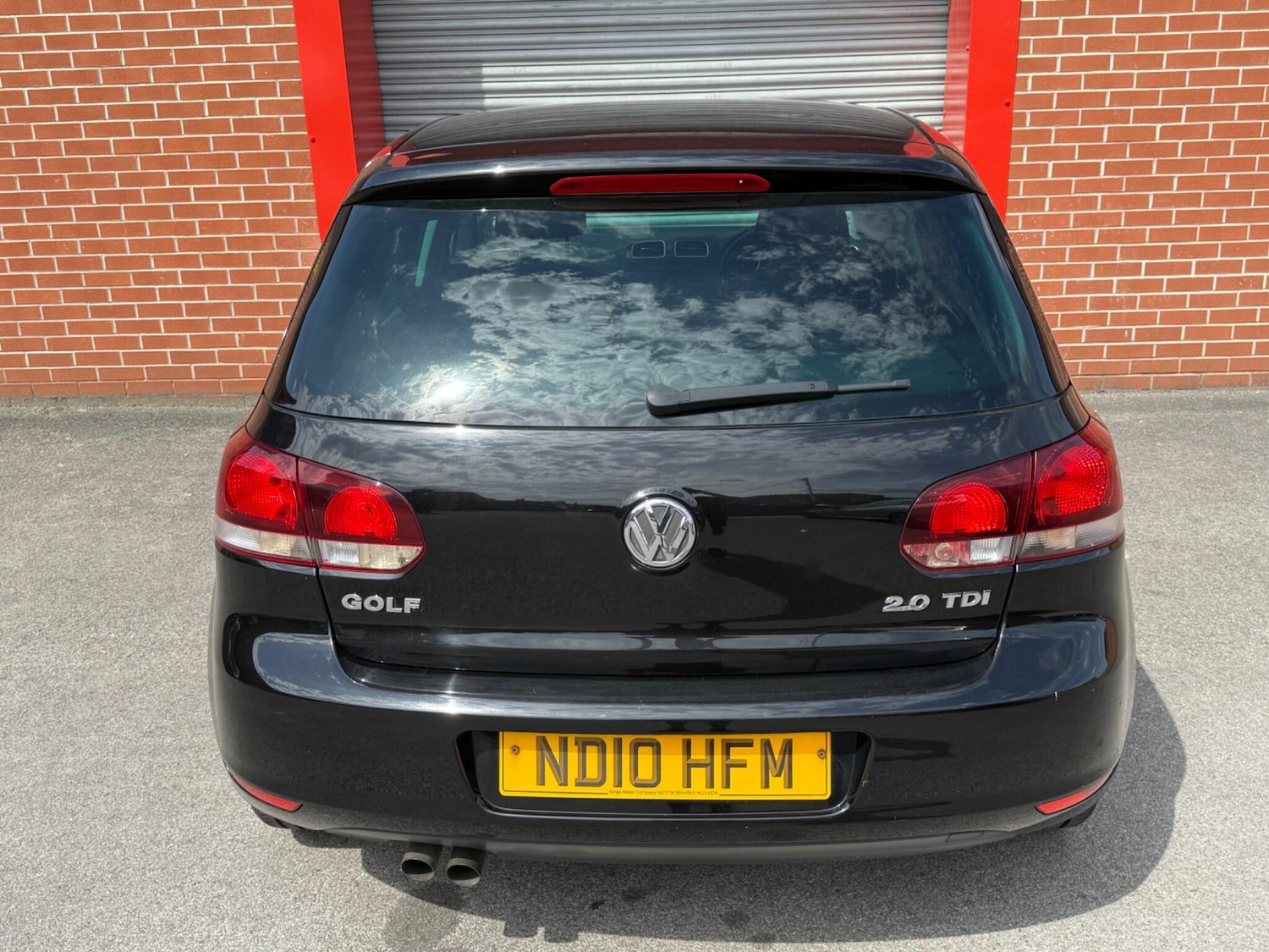 Vehicle 30