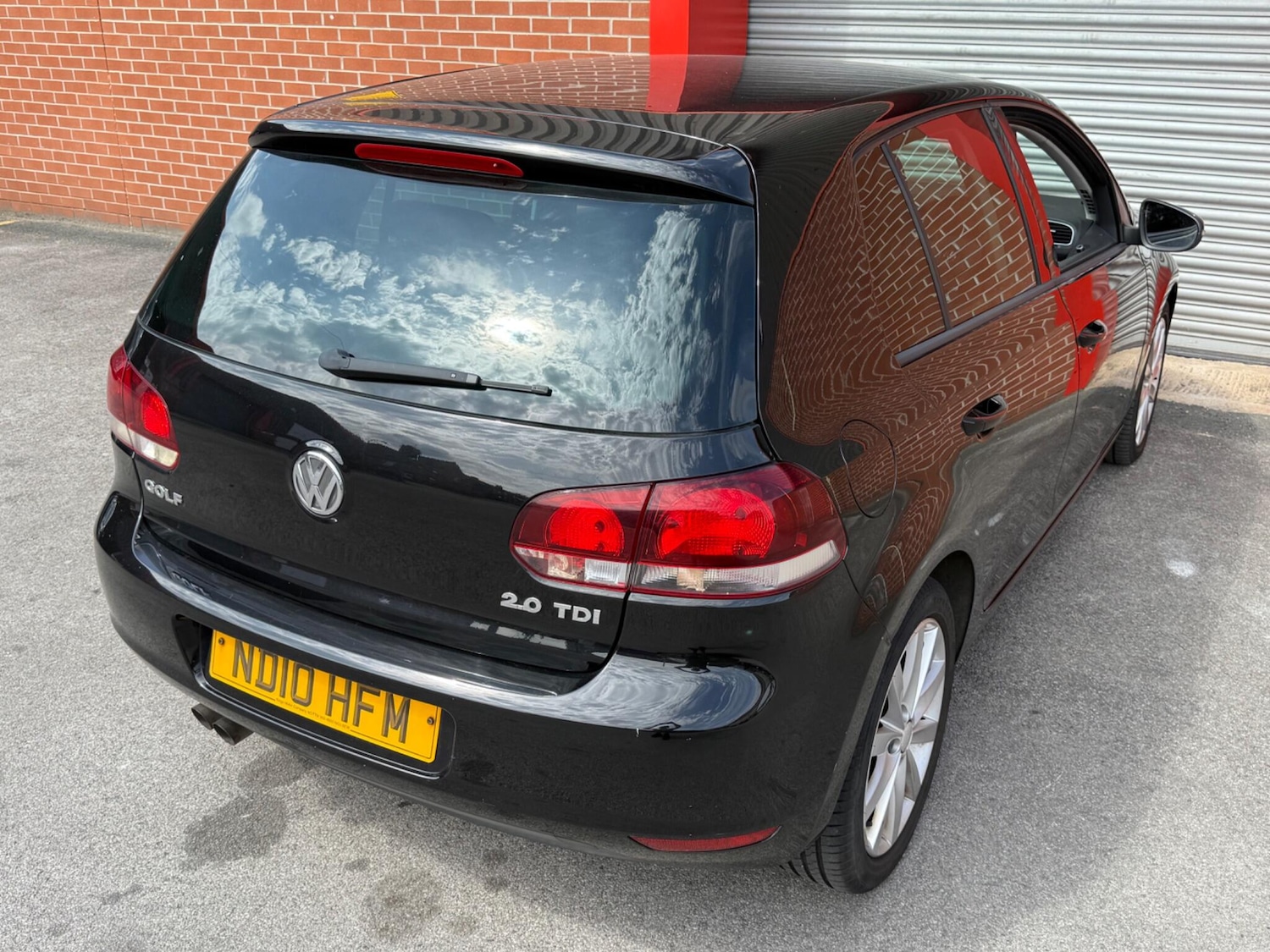 Vehicle 34