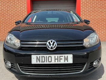 Used Volkswagen Golf 2010 for sale - 75563397: Photo