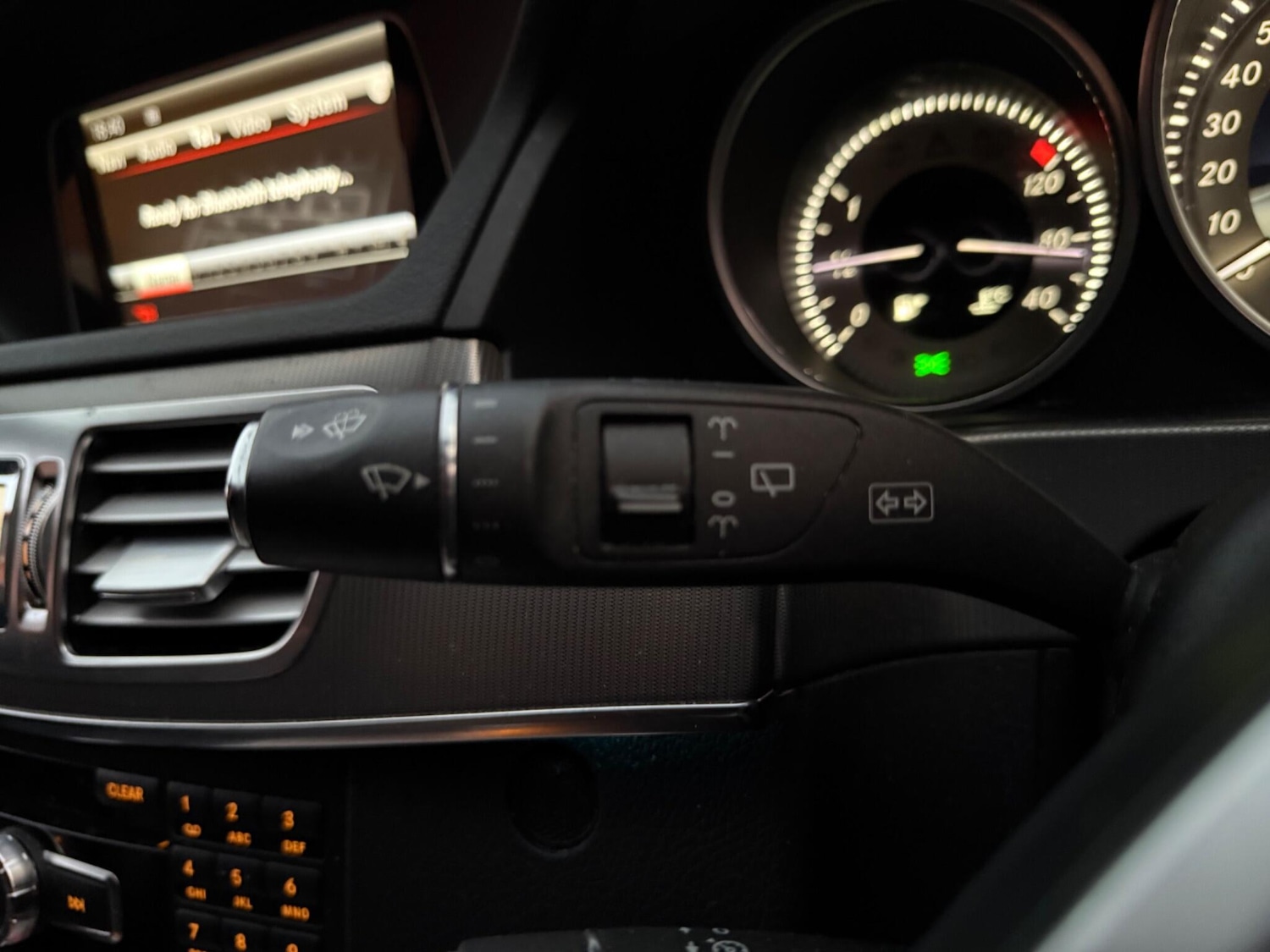 Used Mercedes-Benz E Class 2013 for sale - 77637680: Photo 14