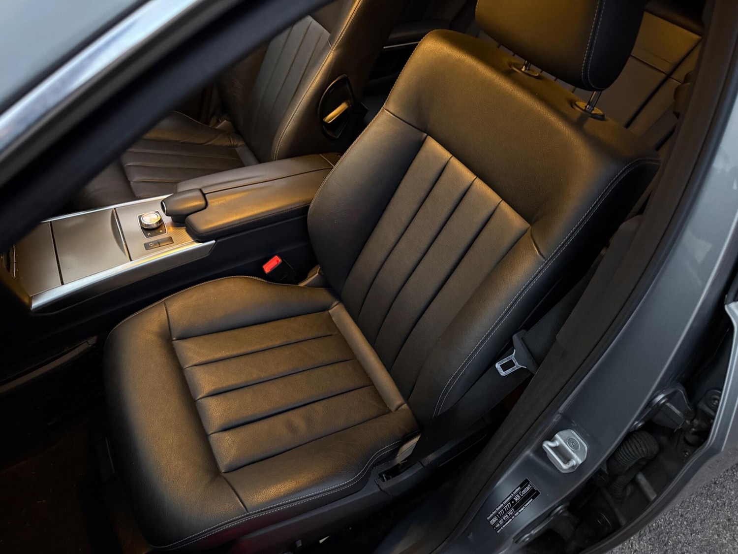 Used Mercedes-Benz E Class 2013 for sale - 77637680: Photo 25