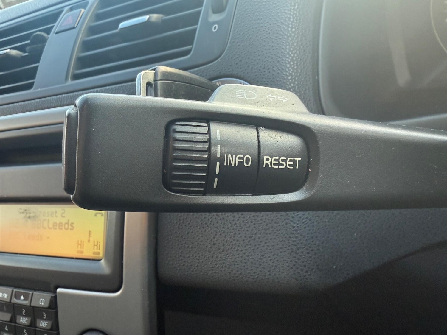 Used Volvo V50 2009 for sale - 77314735: Photo 14