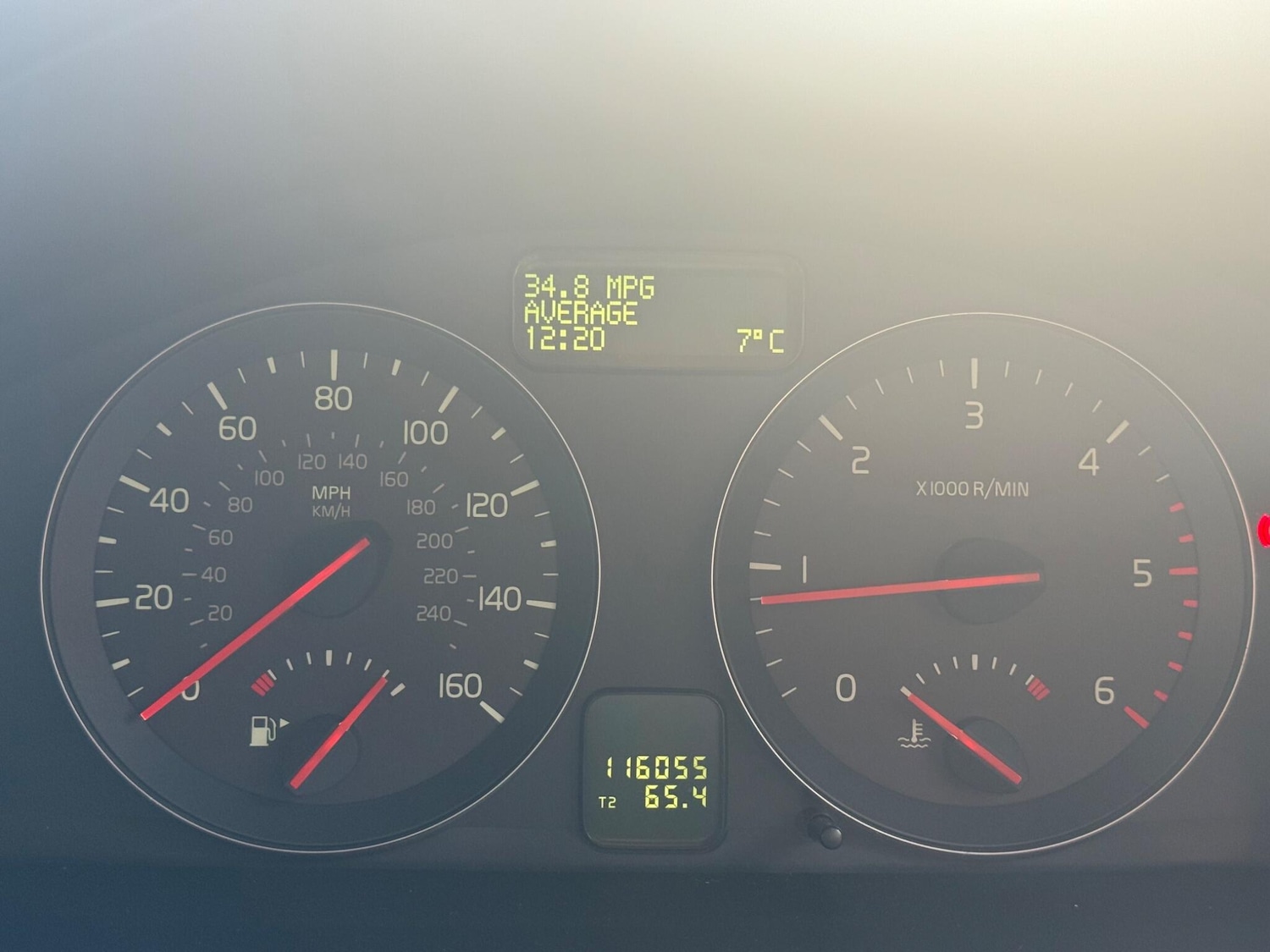 Used Volvo V50 2009 for sale - 77314735: Photo 15