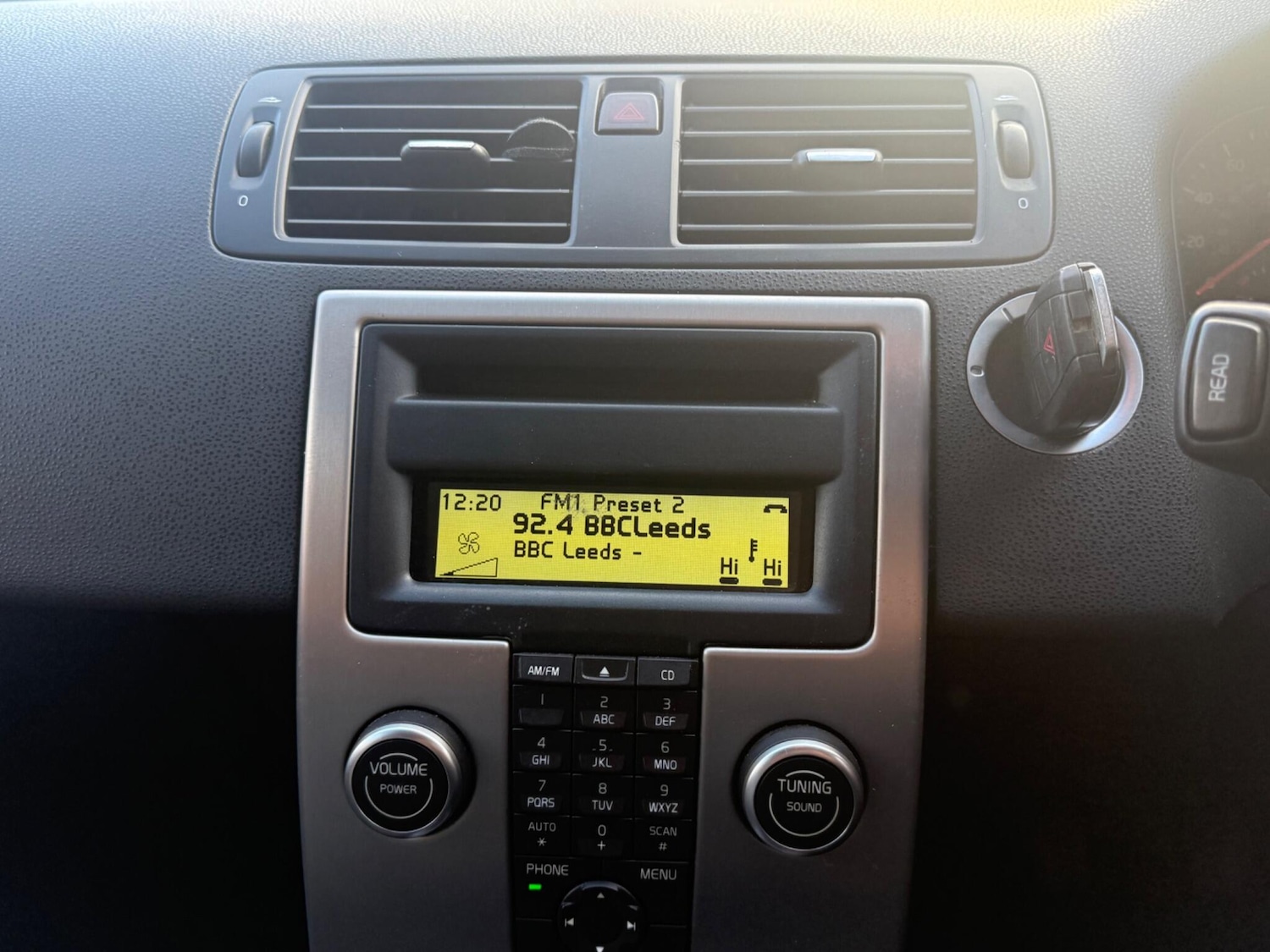 Used Volvo V50 2009 for sale - 77314735: Photo 16