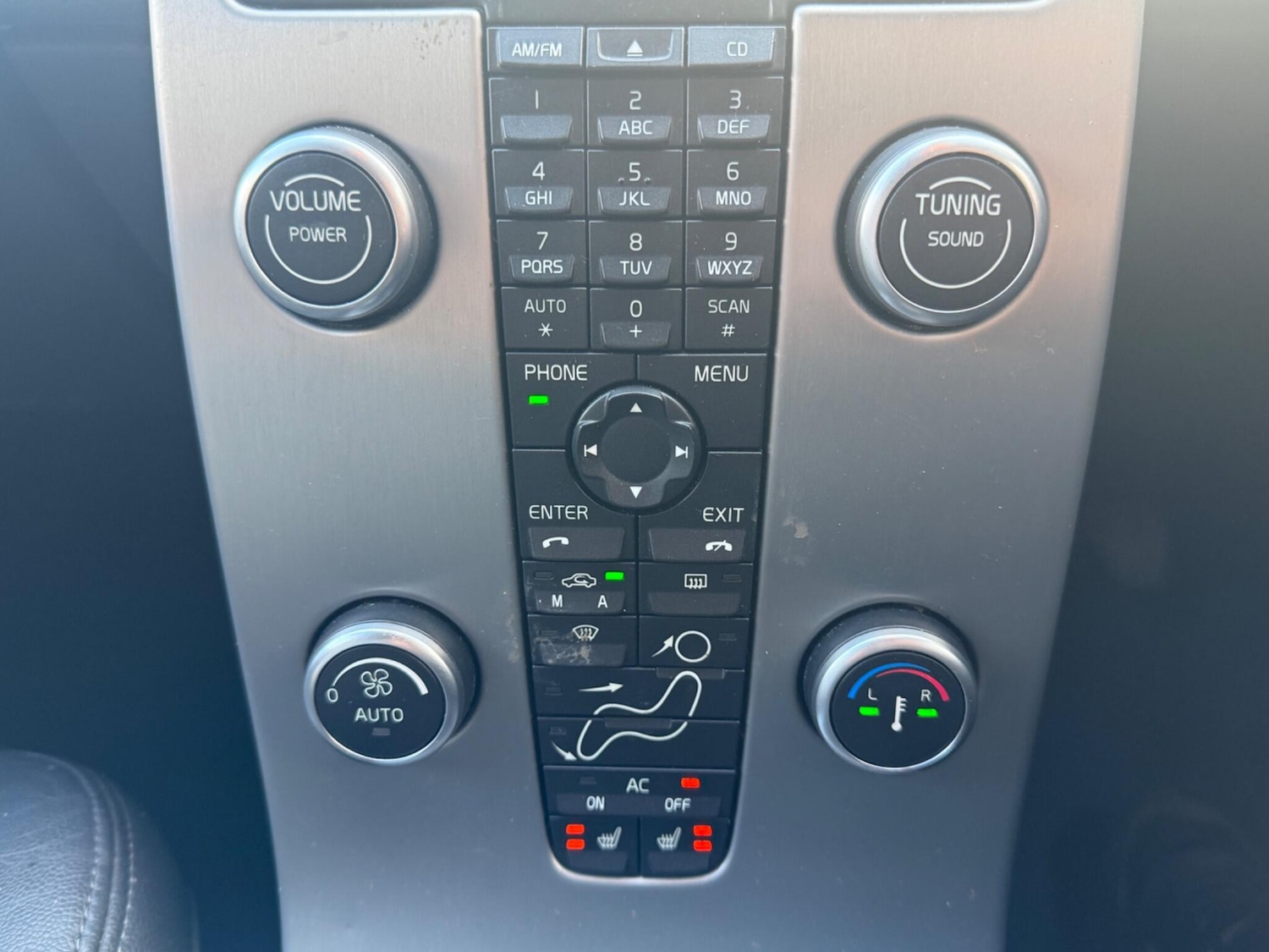 Used Volvo V50 2009 for sale - 77314735: Photo 17