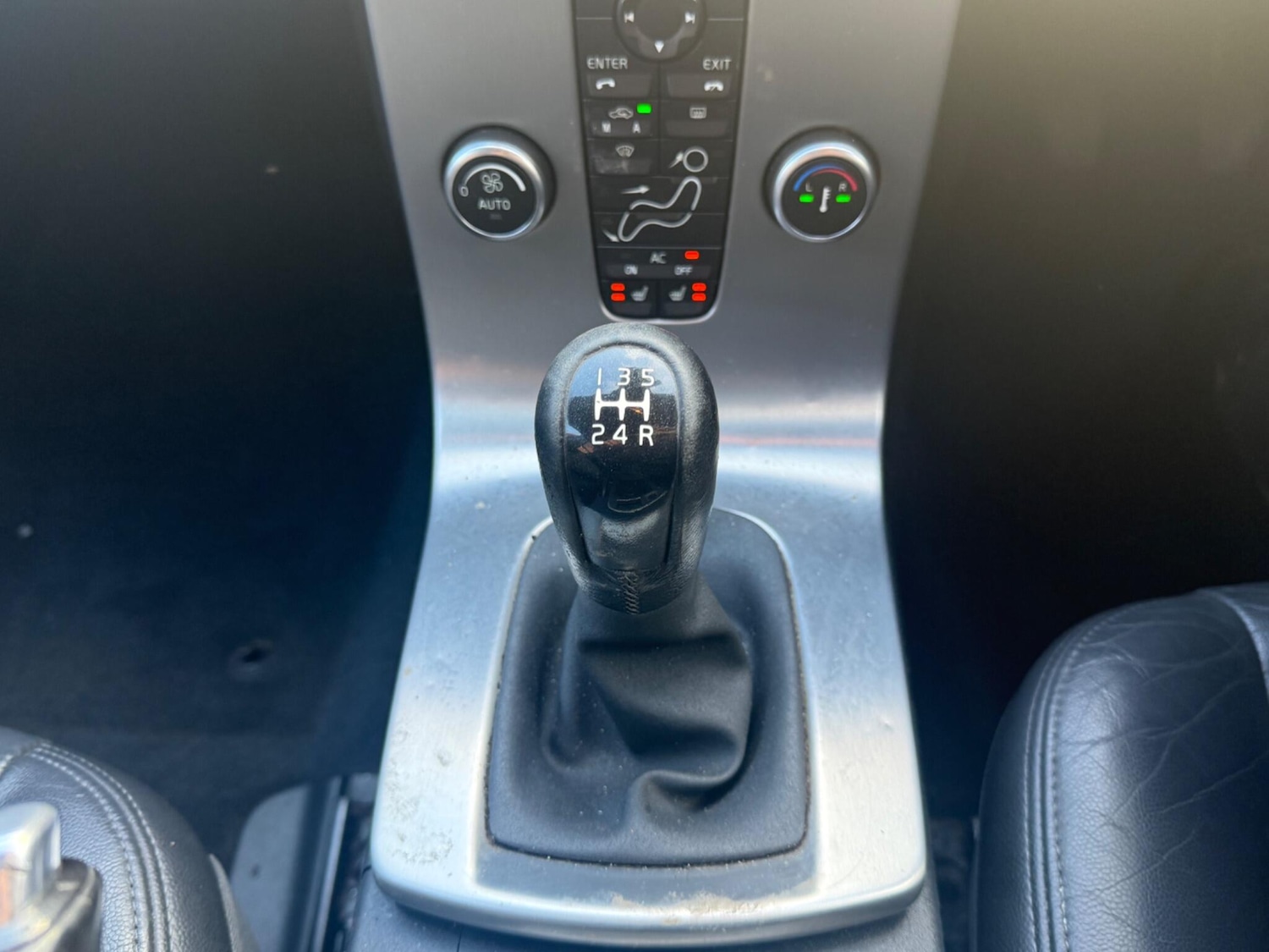 Used Volvo V50 2009 for sale - 77314735: Photo 18