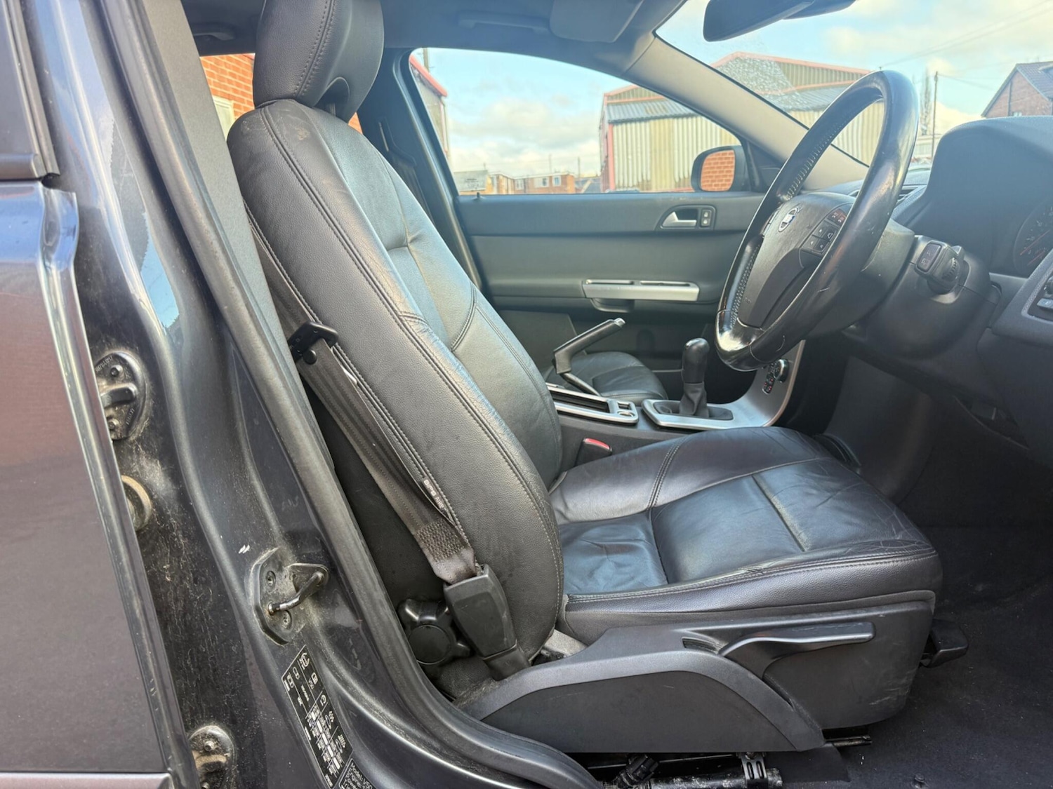 Used Volvo V50 2009 for sale - 77314735: Photo 22