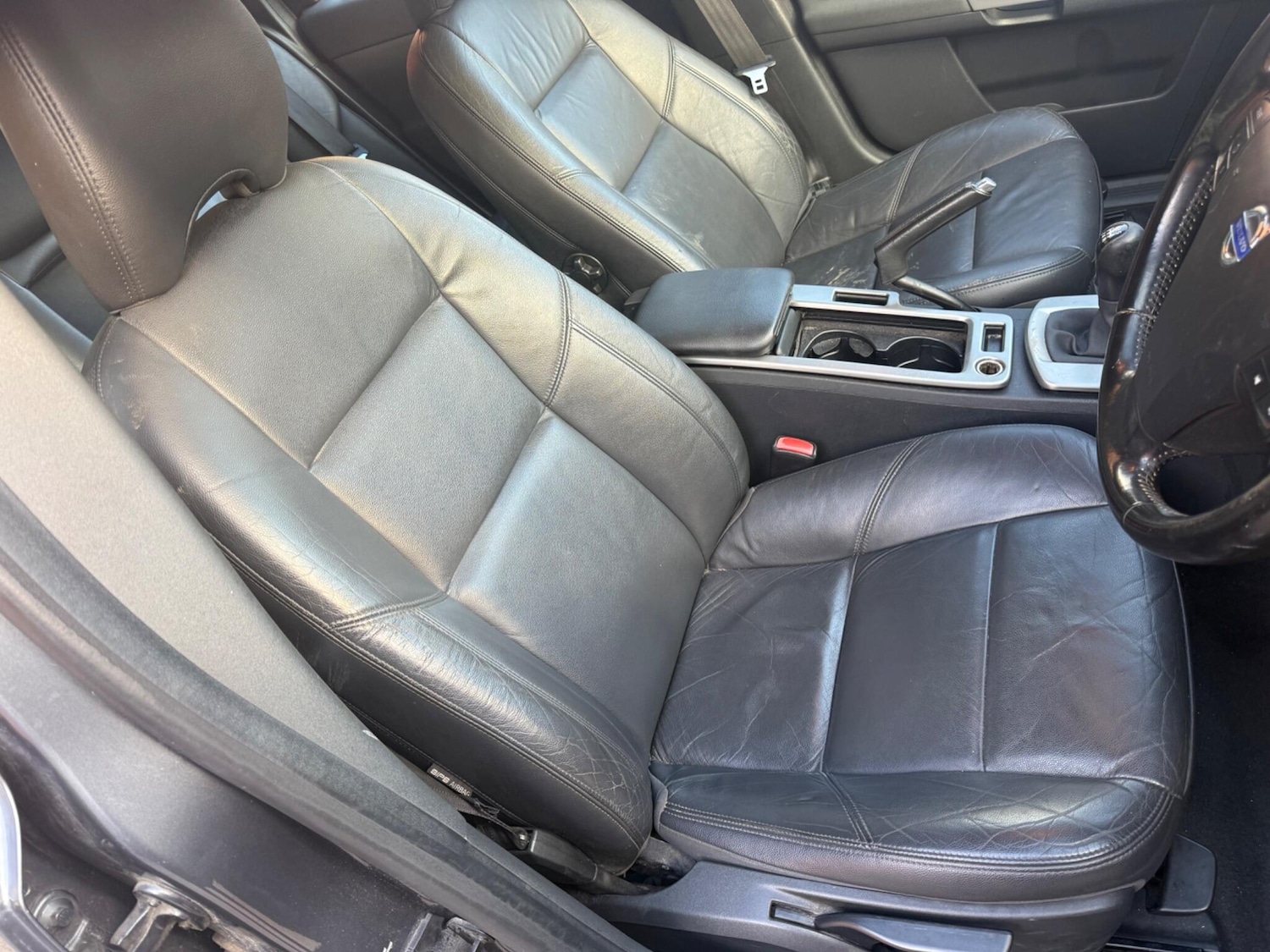 Used Volvo V50 2009 for sale - 77314735: Photo 23