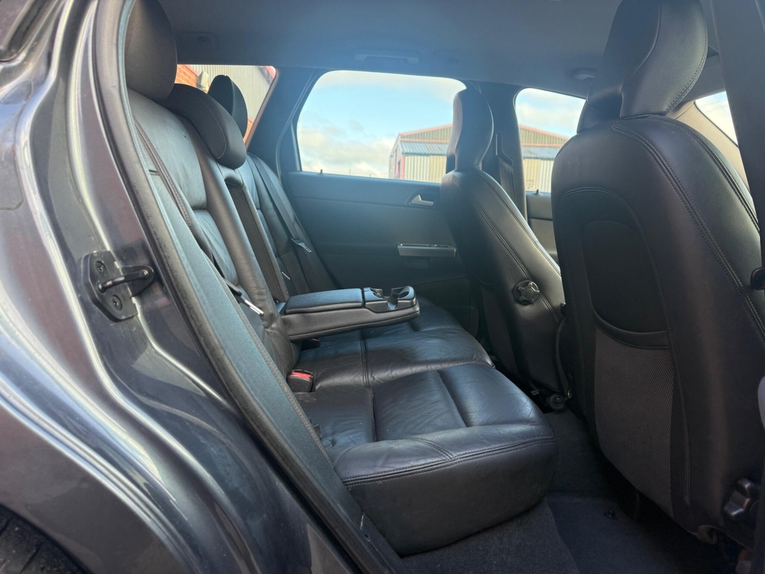 Used Volvo V50 2009 for sale - 77314735: Photo 24