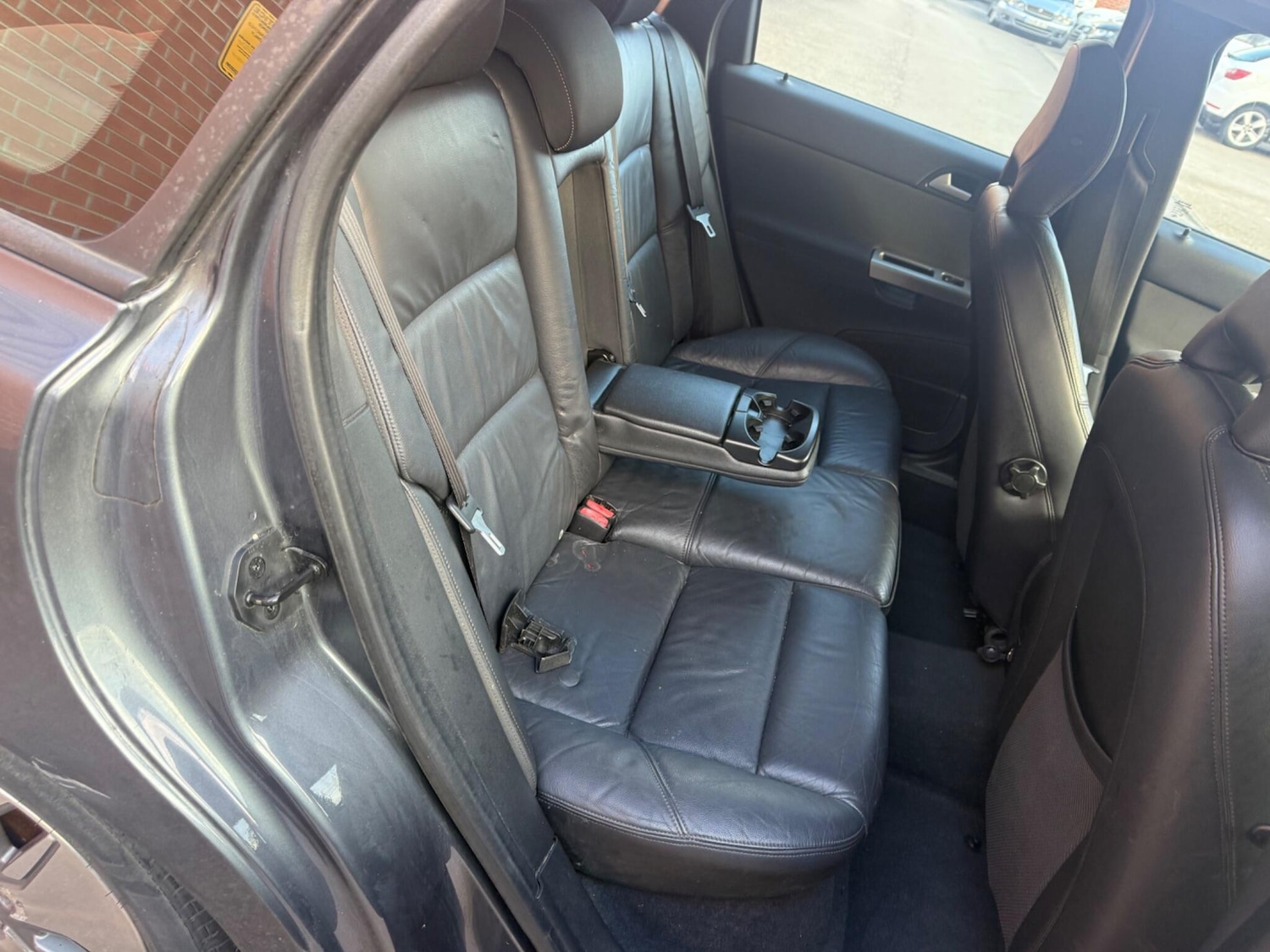 Used Volvo V50 2009 for sale - 77314735: Photo 25