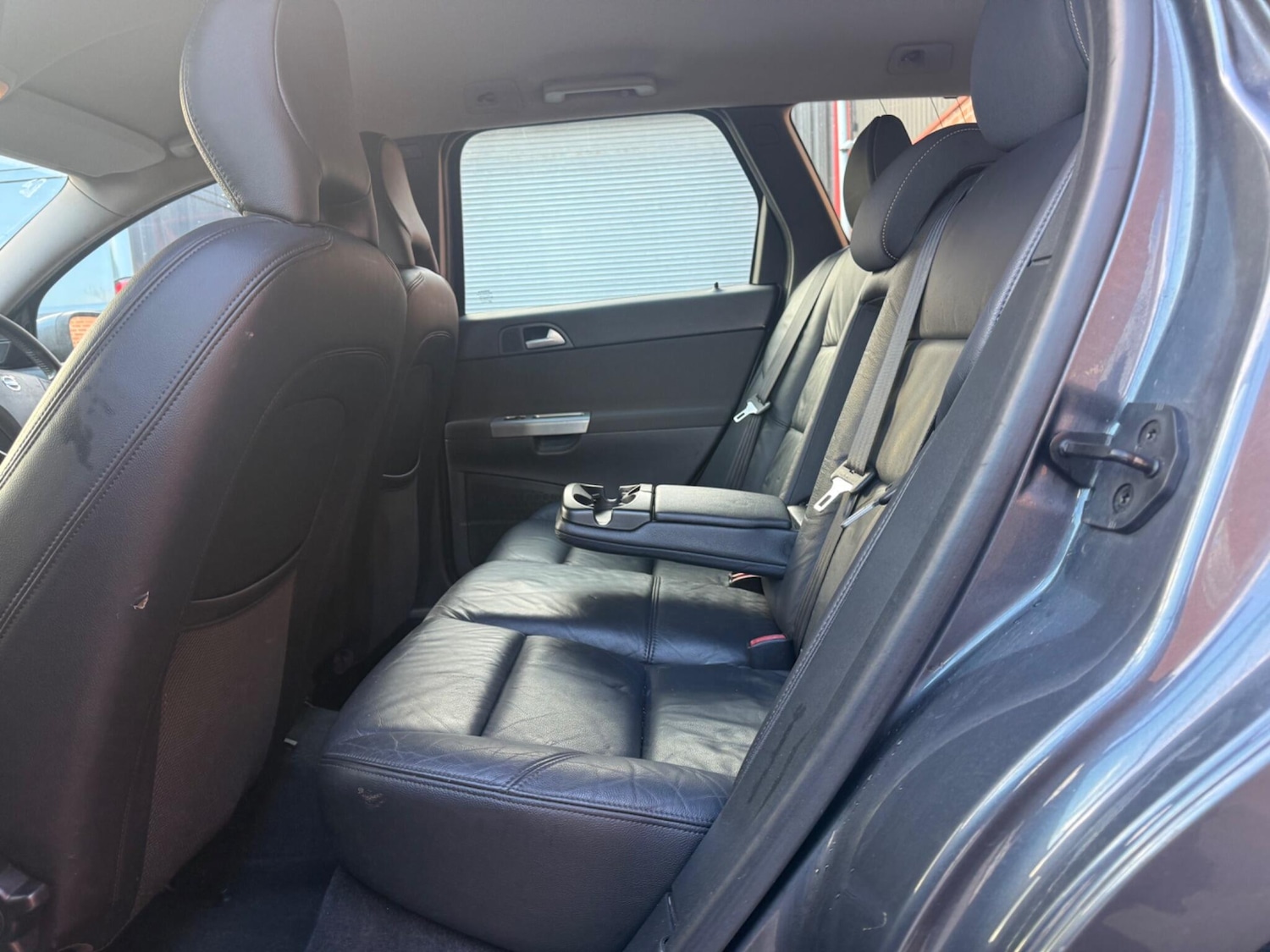 Used Volvo V50 2009 for sale - 77314735: Photo 26