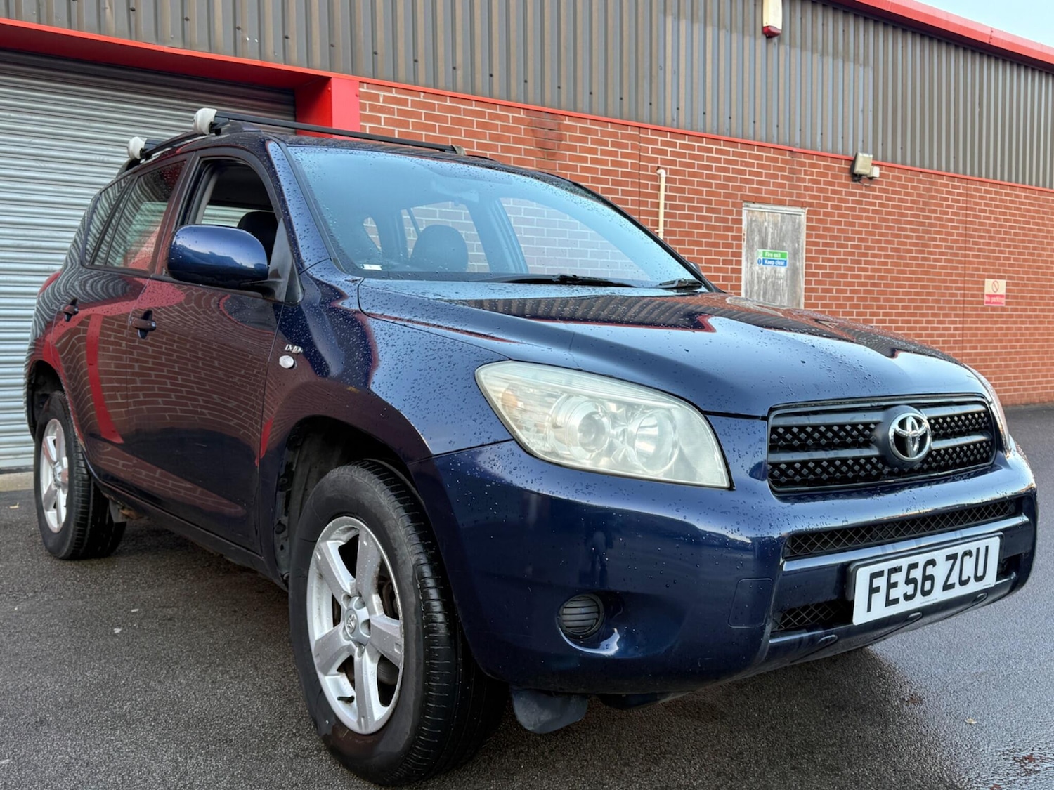 Used Toyota RAV4 2006 for sale - 76742762: Photo 1