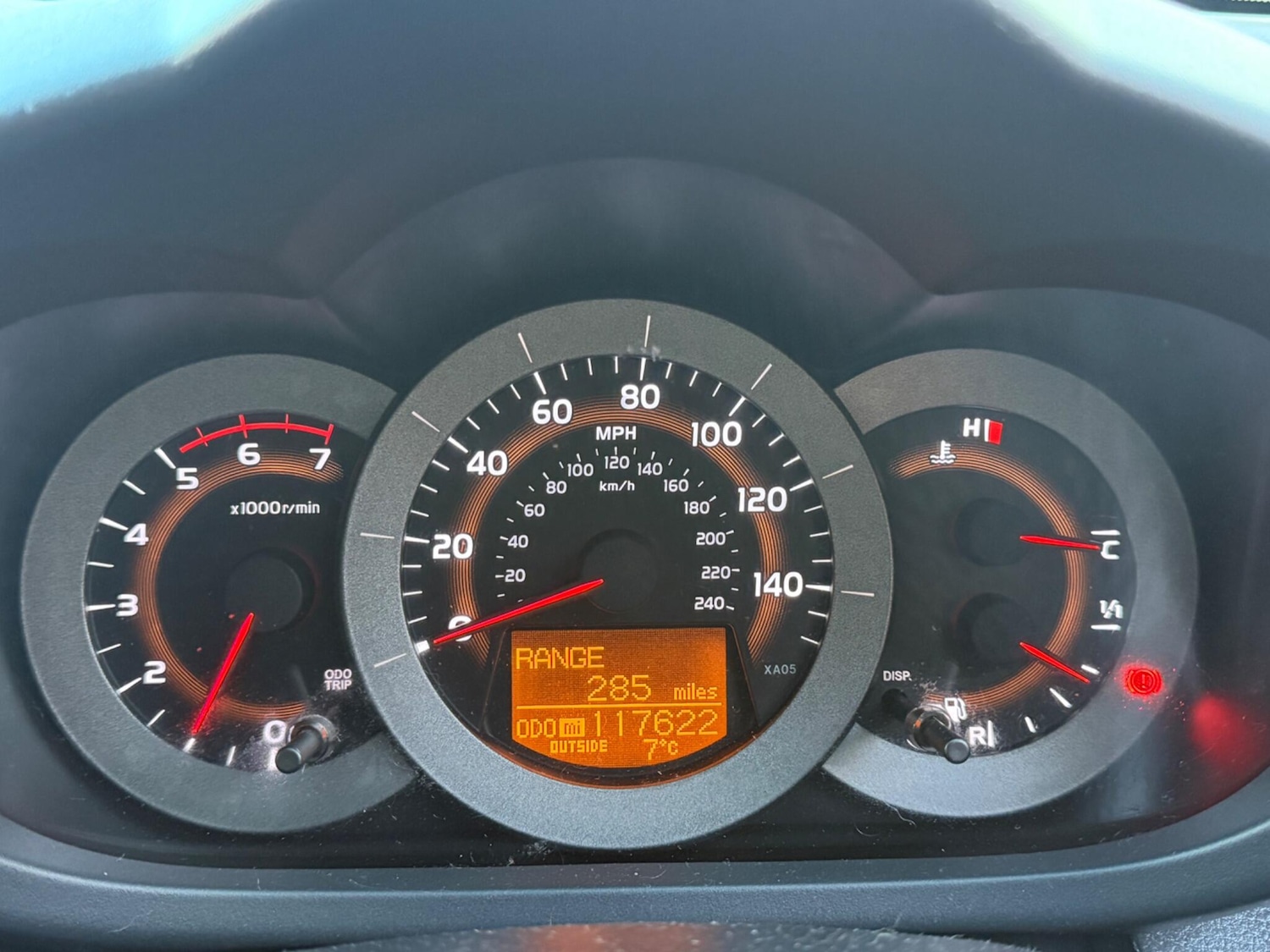 Used Toyota RAV4 2006 for sale - 76742762: Photo 11