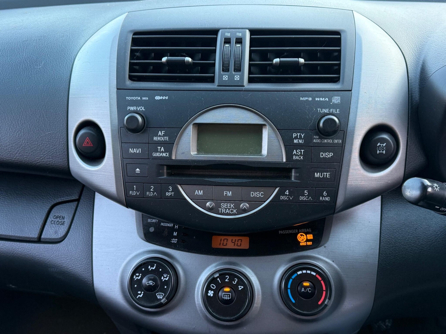 Used Toyota RAV4 2006 for sale - 76742762: Photo 13