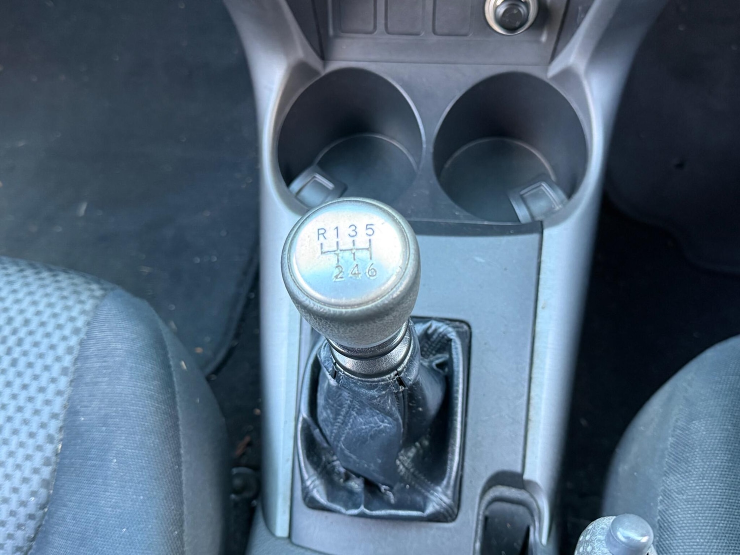 Used Toyota RAV4 2006 for sale - 76742762: Photo 14