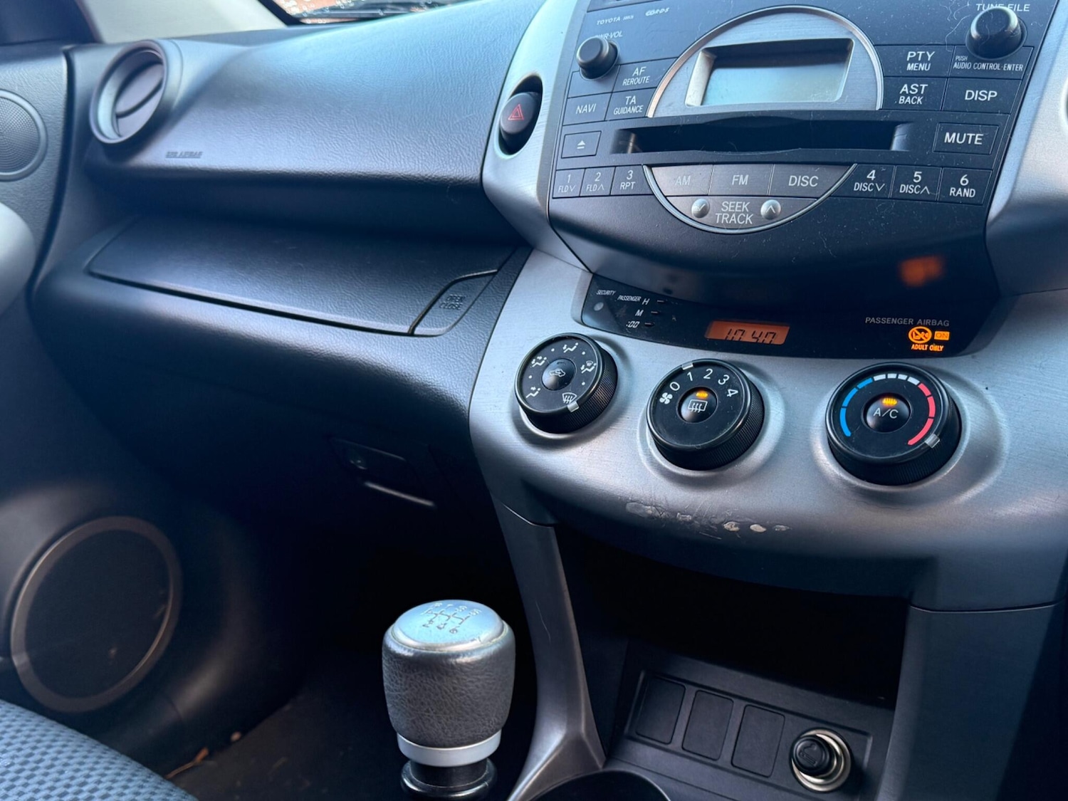 Used Toyota RAV4 2006 for sale - 76742762: Photo 15