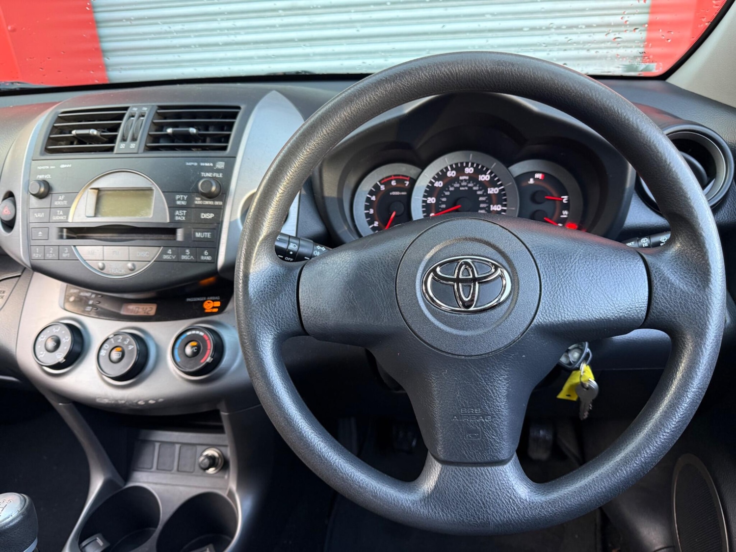 Used Toyota RAV4 2006 for sale - 76742762: Photo 17