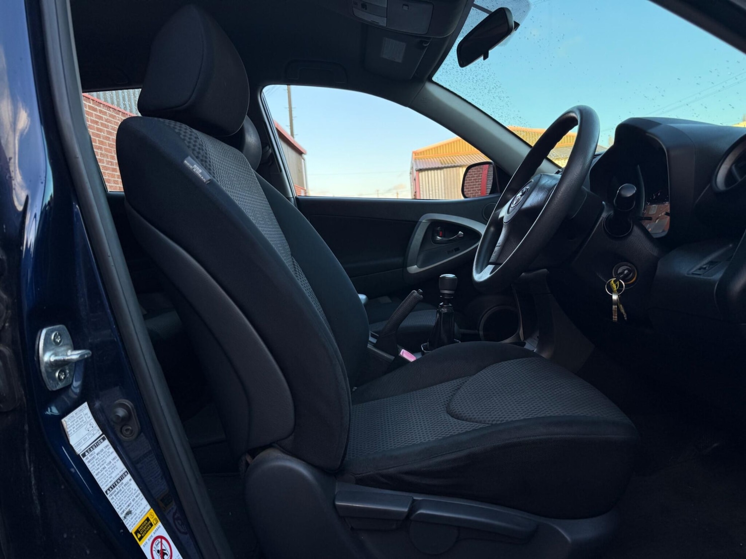 Used Toyota RAV4 2006 for sale - 76742762: Photo 18