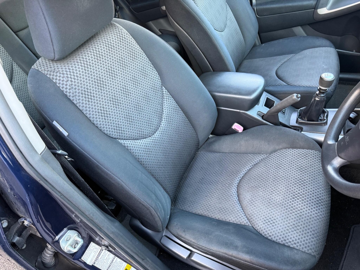 Used Toyota RAV4 2006 for sale - 76742762: Photo 19