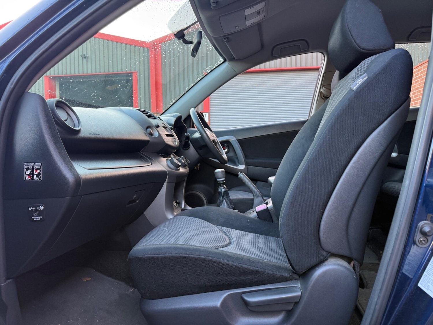 Used Toyota RAV4 2006 for sale - 76742762: Photo 20