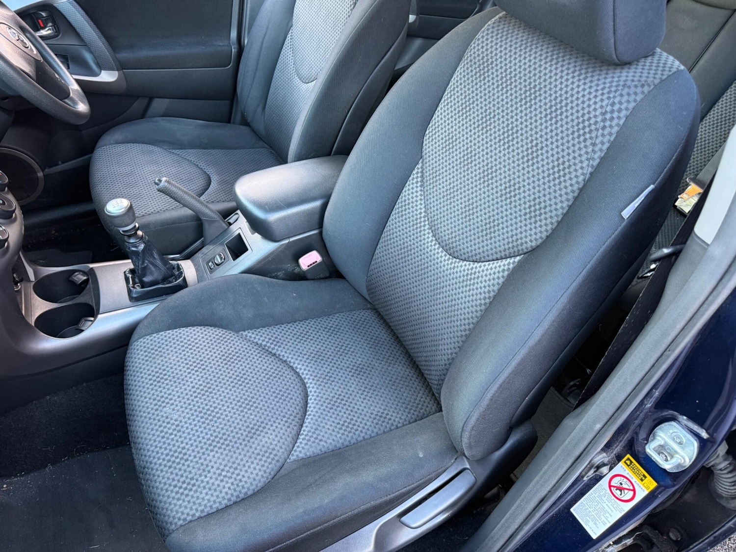 Used Toyota RAV4 2006 for sale - 76742762: Photo 21