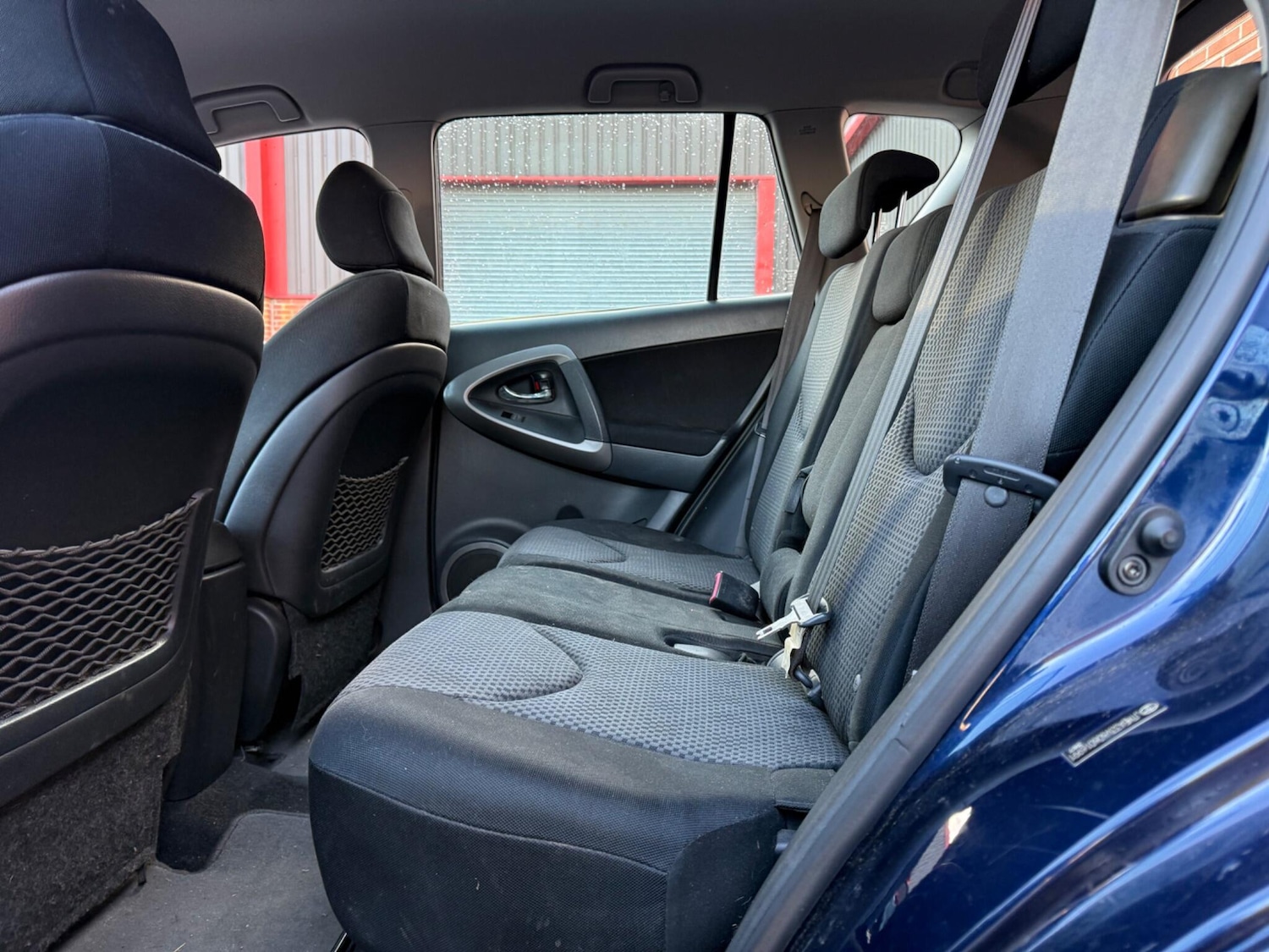 Used Toyota RAV4 2006 for sale - 76742762: Photo 22