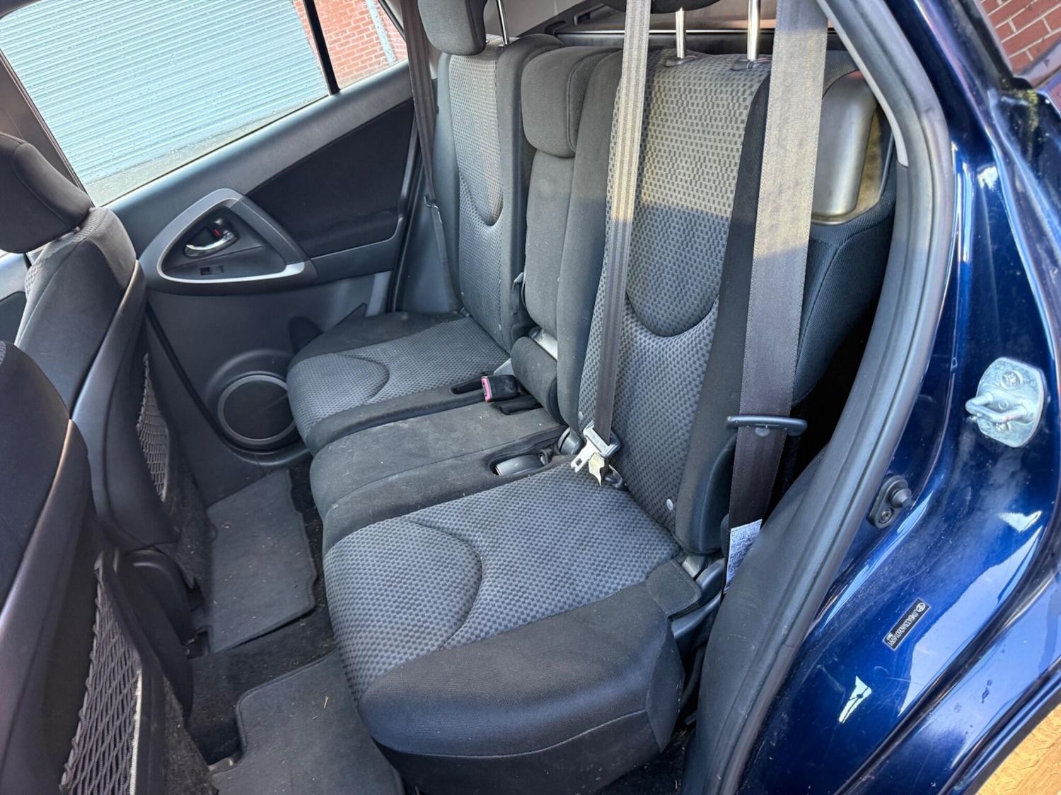 Used Toyota RAV4 2006 for sale - 76742762: Photo 23