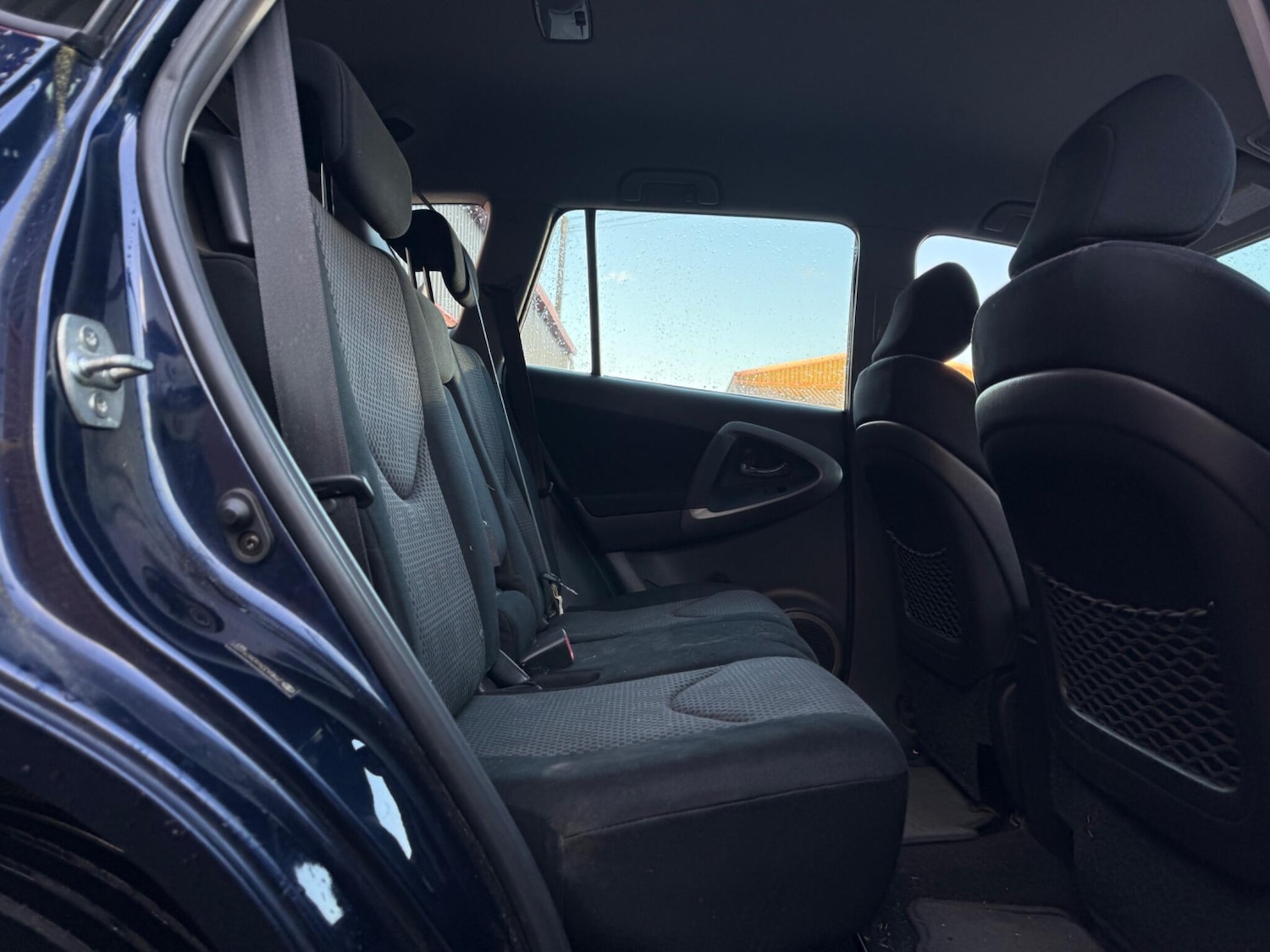 Used Toyota RAV4 2006 for sale - 76742762: Photo 24