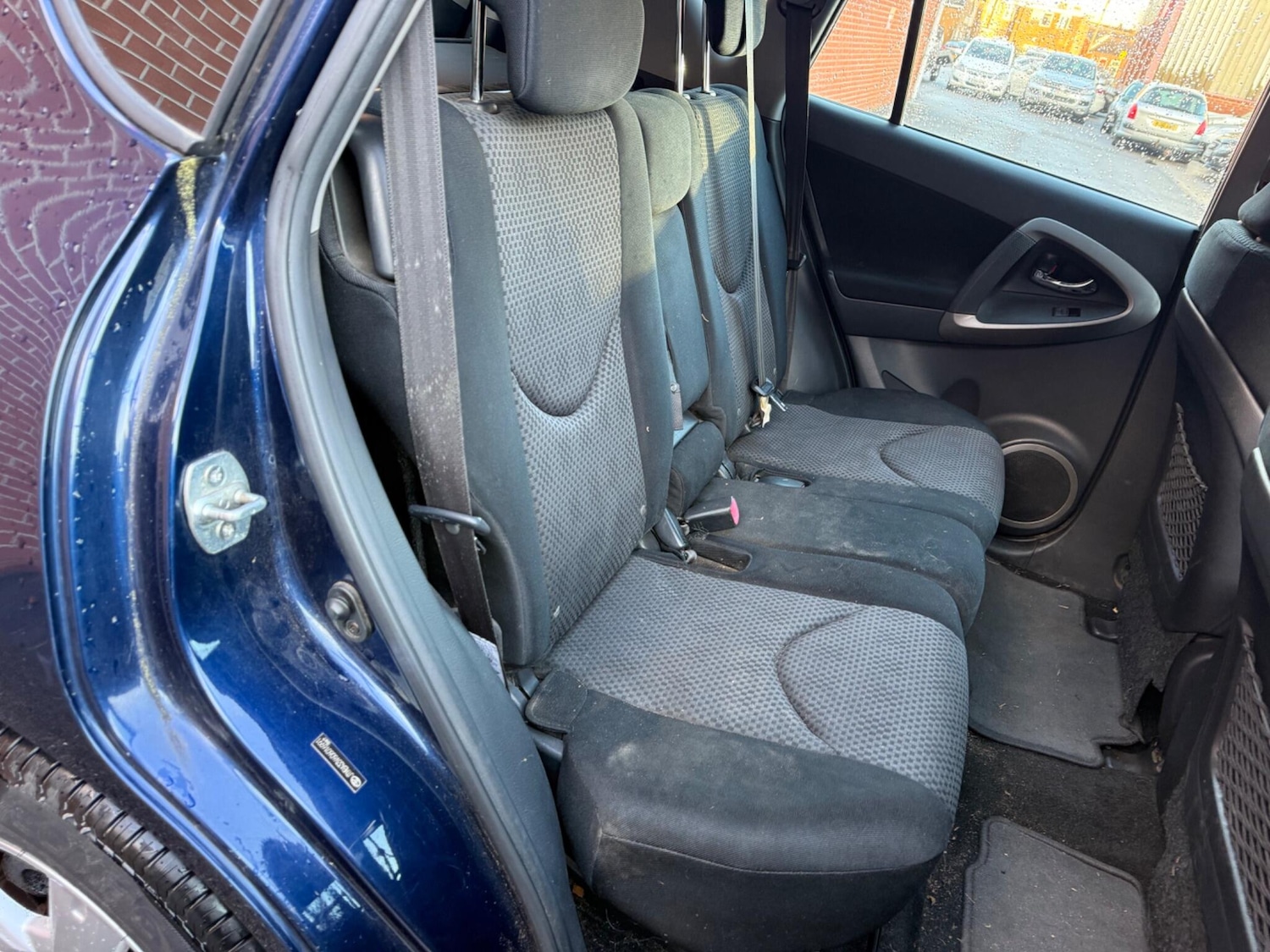 Used Toyota RAV4 2006 for sale - 76742762: Photo 25