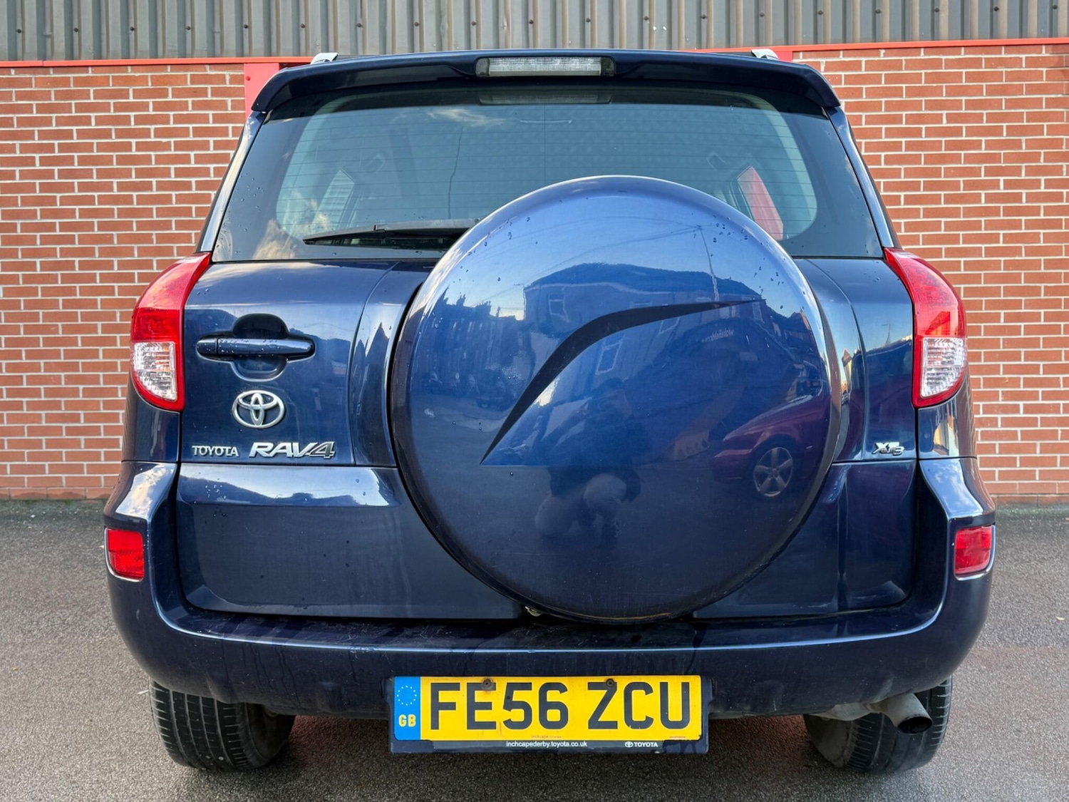 Used Toyota RAV4 2006 for sale - 76742762: Photo 26