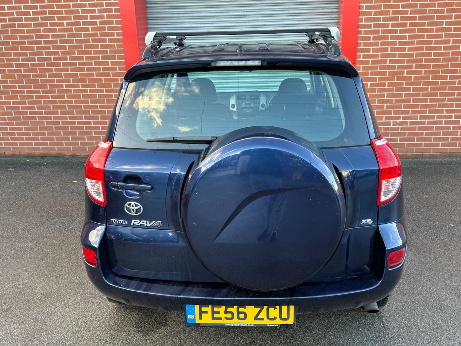 Used Toyota RAV4 2006 for sale - 76742762: Photo 27