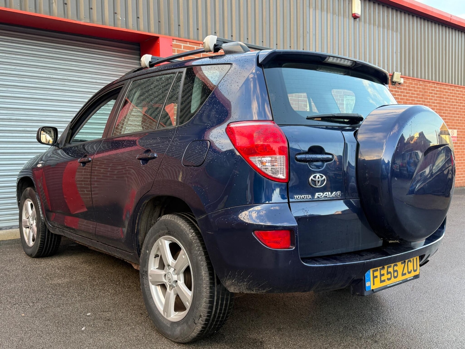 Used Toyota RAV4 2006 for sale - 76742762: Photo 28