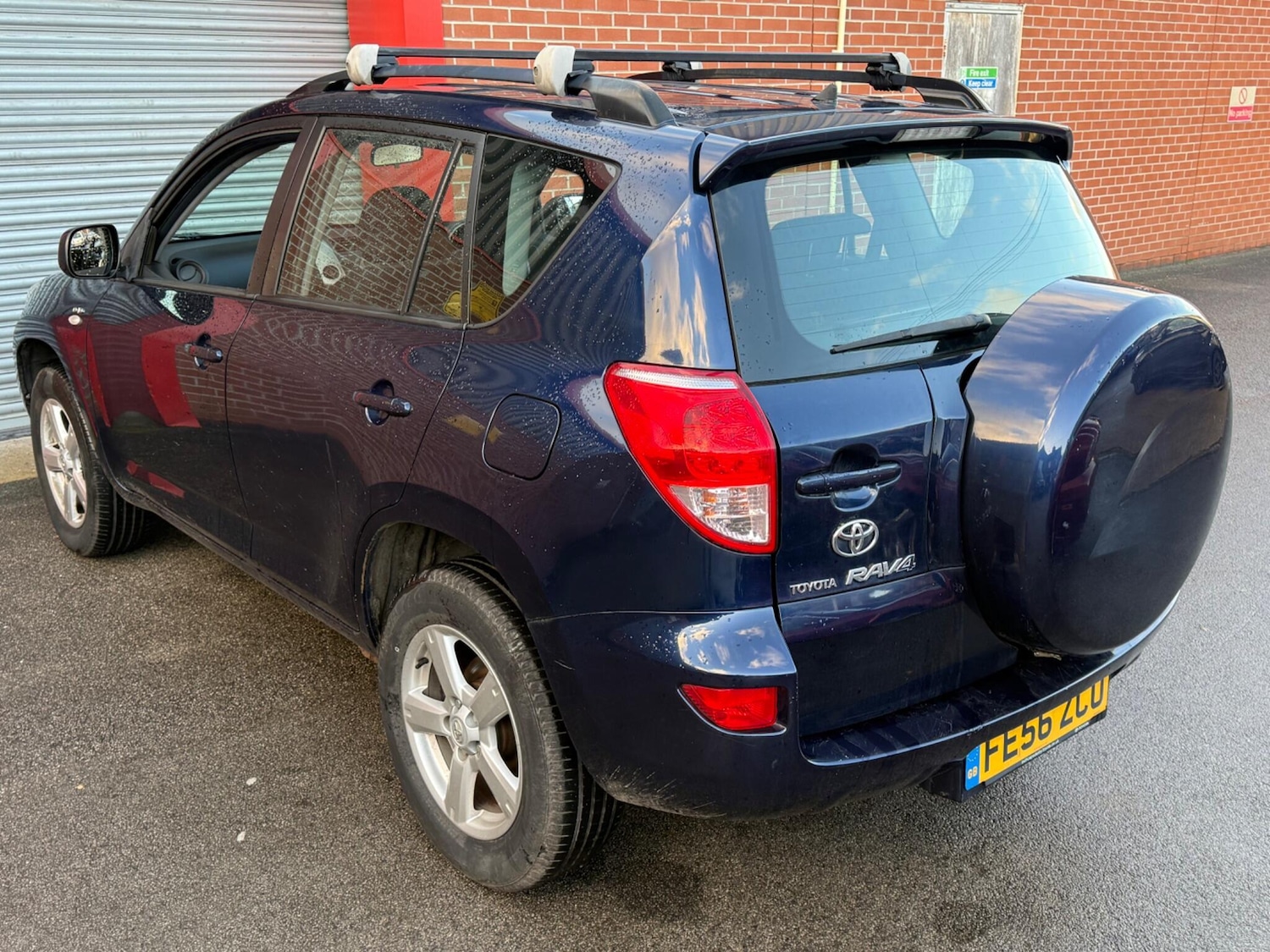 Used Toyota RAV4 2006 for sale - 76742762: Photo 29