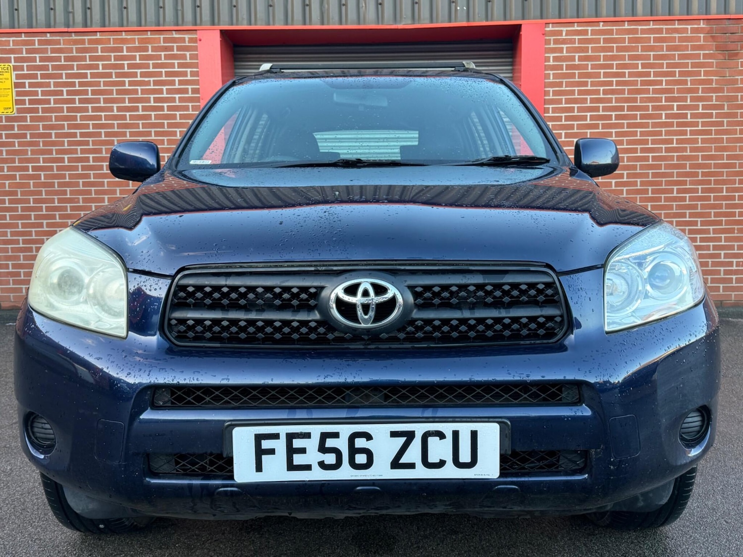 Used Toyota RAV4 2006 for sale - 76742762: Photo 3