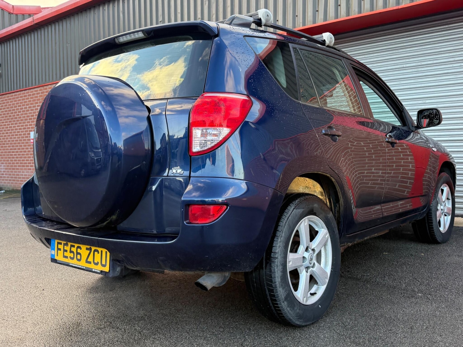 Used Toyota RAV4 2006 for sale - 76742762: Photo 30