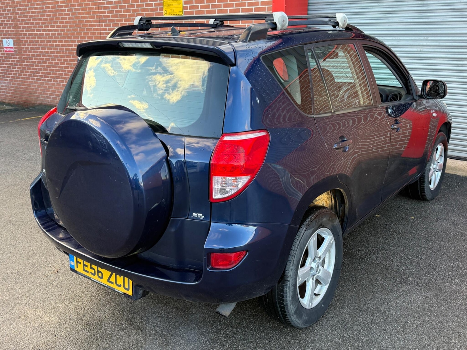 Used Toyota RAV4 2006 for sale - 76742762: Photo 31