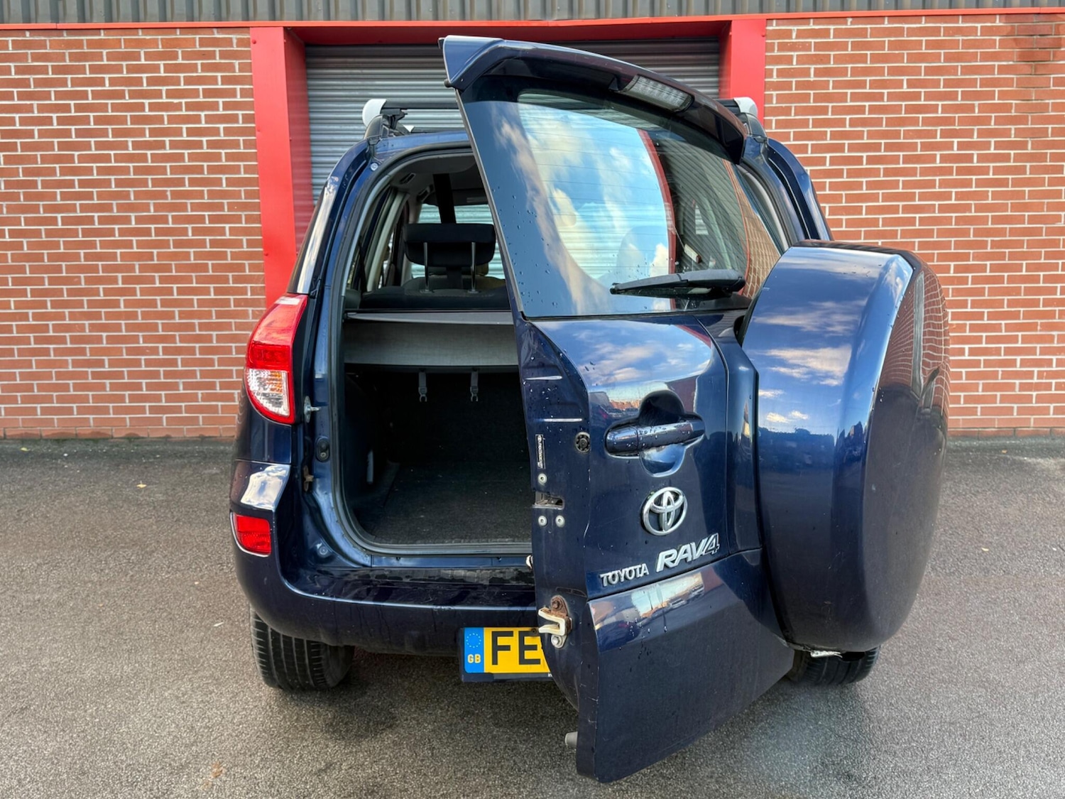 Used Toyota RAV4 2006 for sale - 76742762: Photo 32