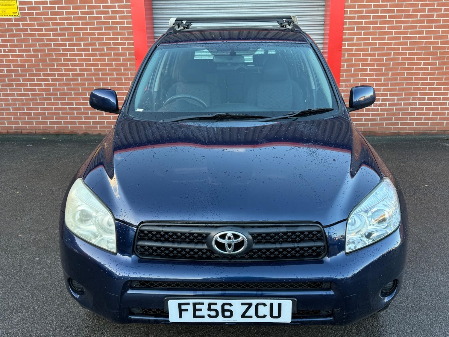 Used Toyota RAV4 2006 for sale - 76742762: Photo 4