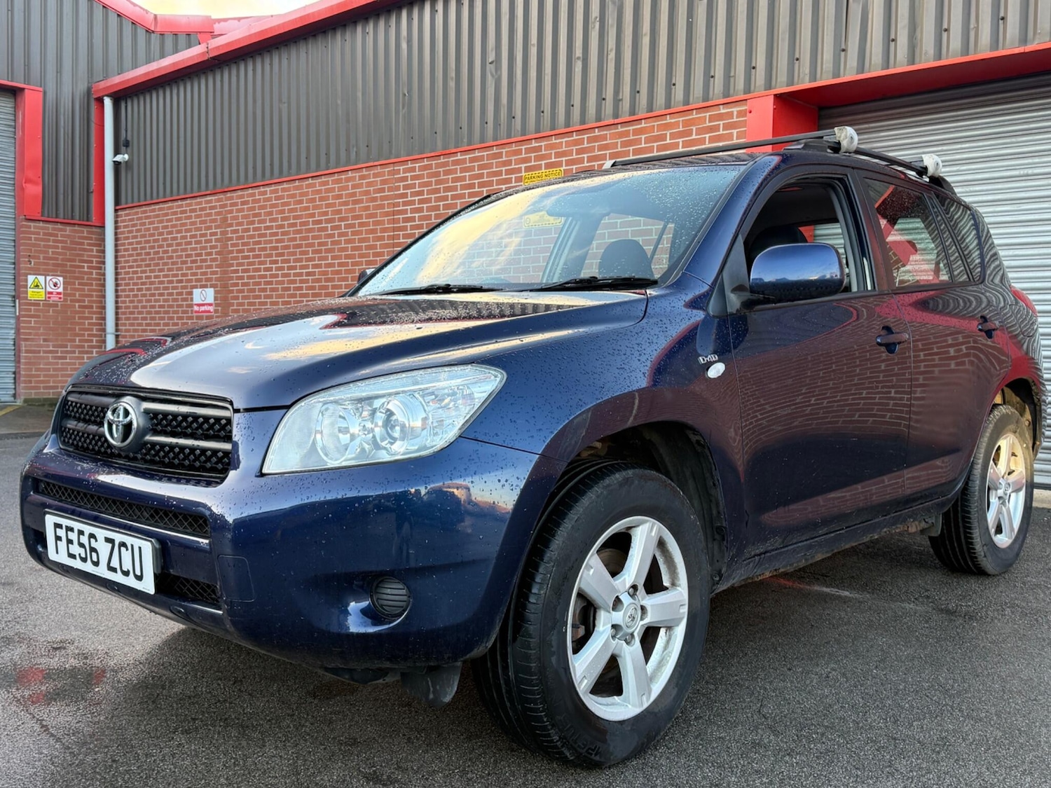 Used Toyota RAV4 2006 for sale - 76742762: Photo 5