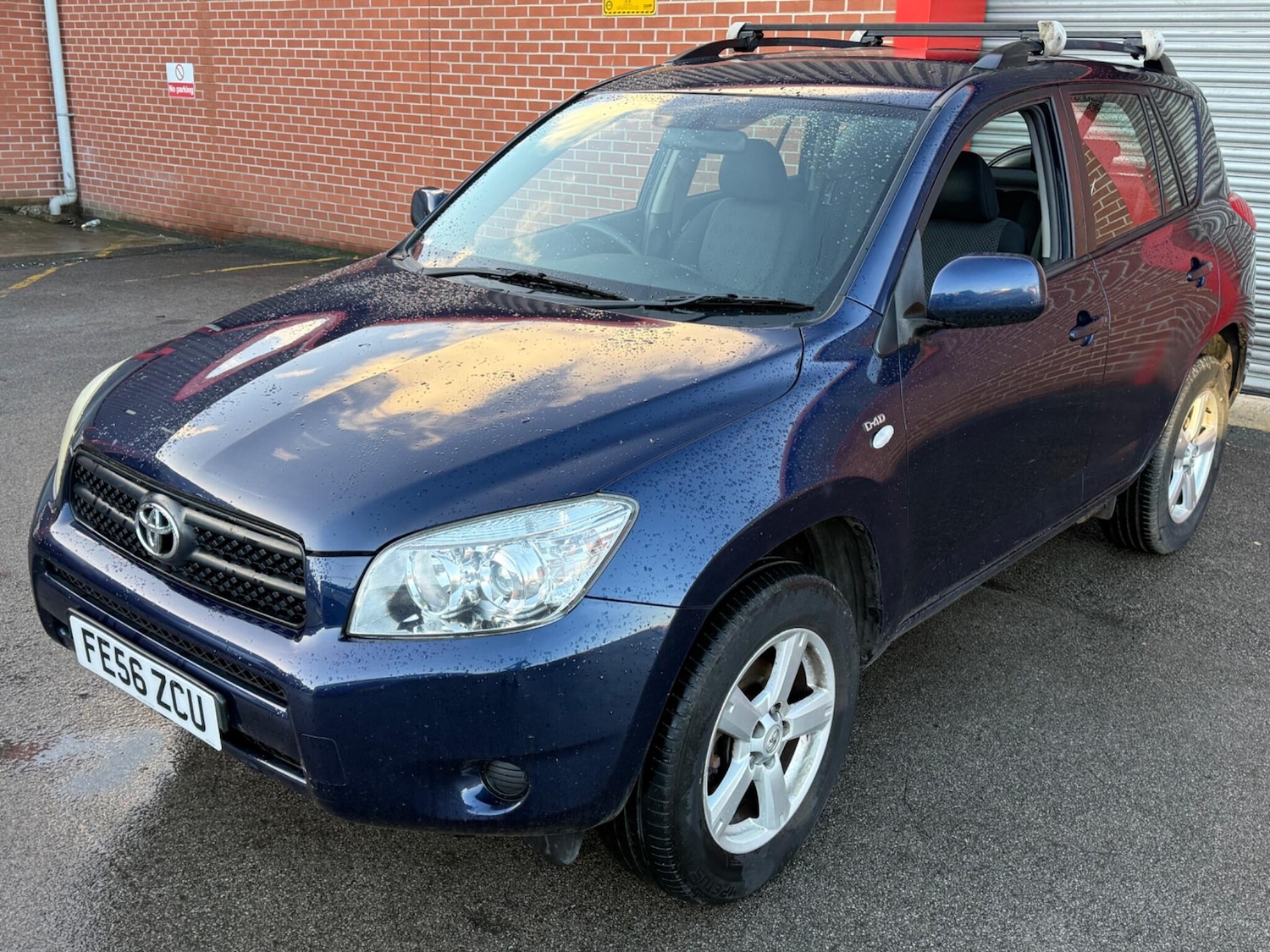 Used Toyota RAV4 2006 for sale - 76742762: Photo 6