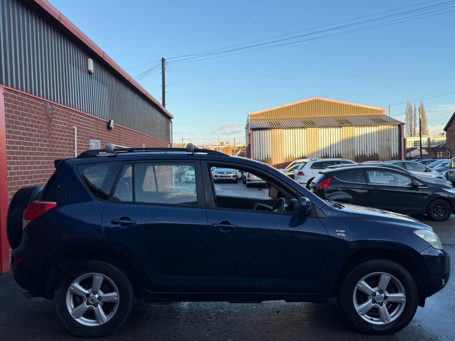 Used Toyota RAV4 2006 for sale - 76742762: Photo 7