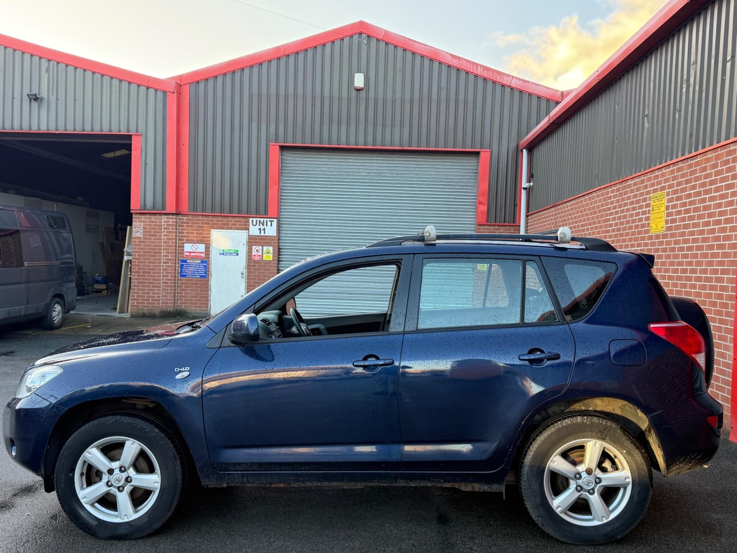 Used Toyota RAV4 2006 for sale - 76742762: Photo 8