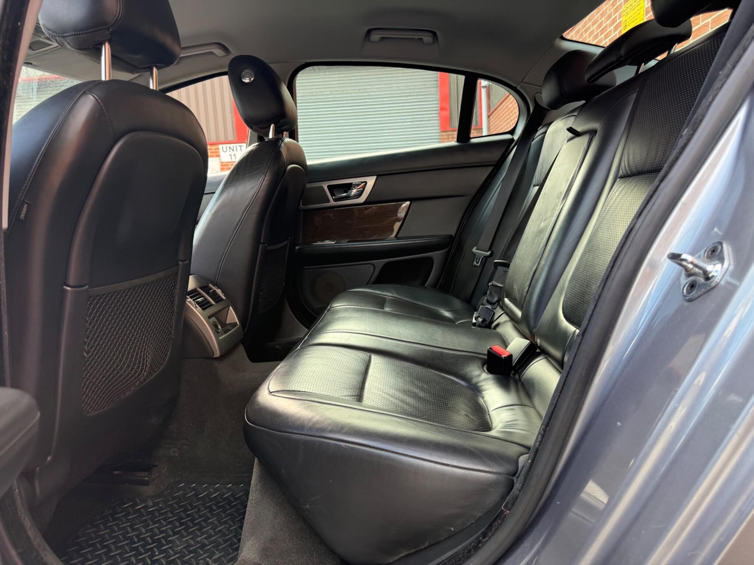 Vehicle 28
