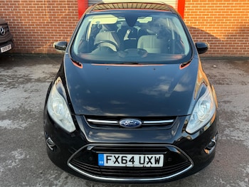 Used Ford Grand C-Max 2014 for sale - 76633545: Photo