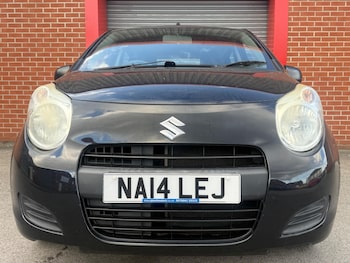 Used Suzuki Alto 2014 for sale - 77510740: Photo