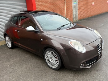 Used Alfa Romeo MiTo 2012 for sale - 77484071: Photo