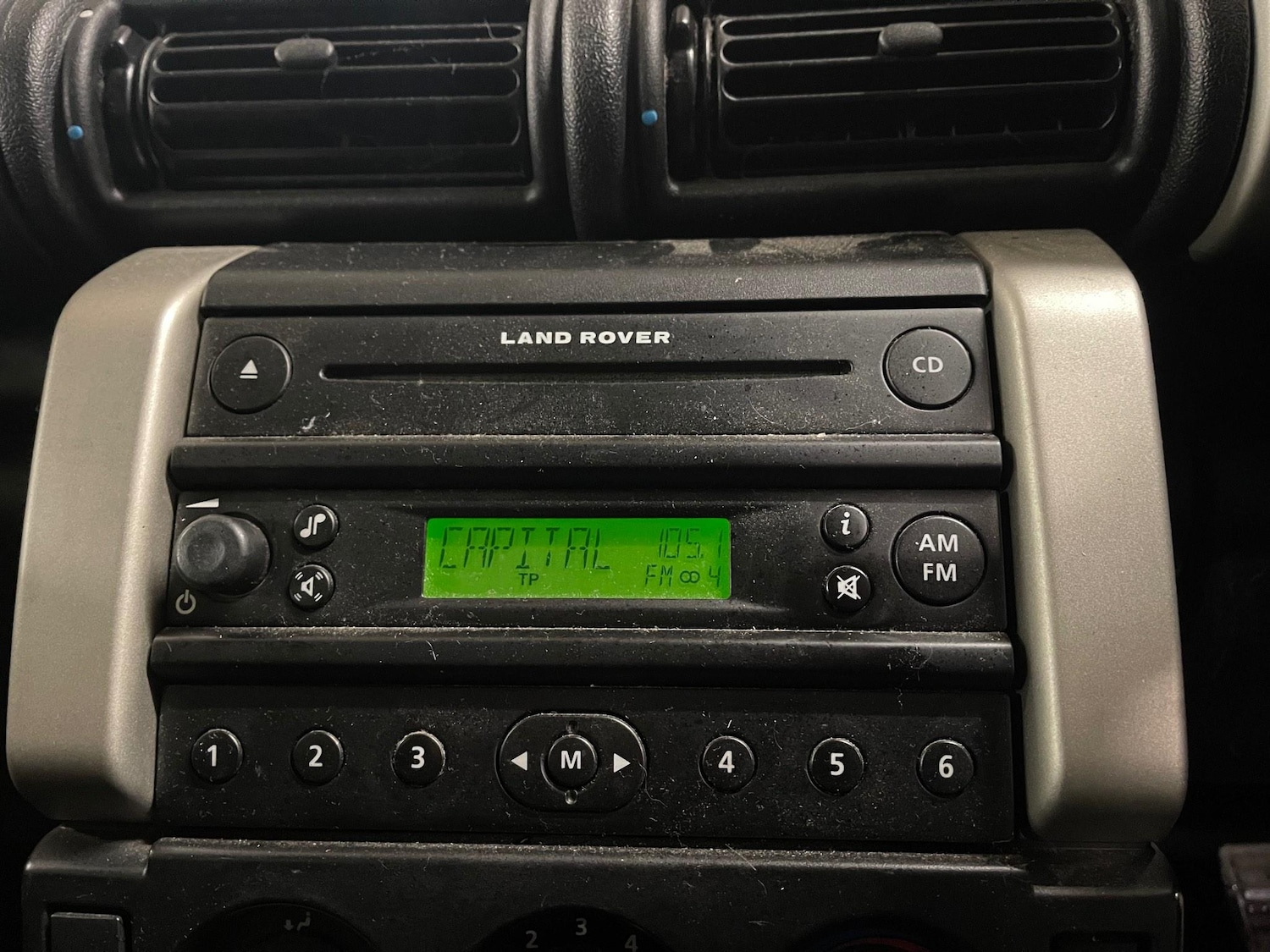 Vehicle 13