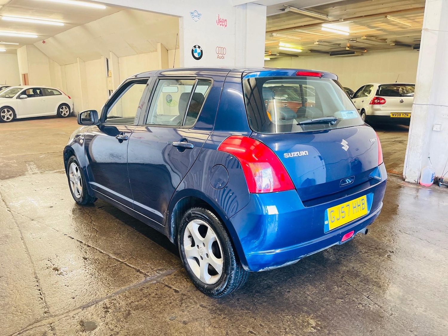 Used Suzuki Swift for sale - 77993272: Photo 12