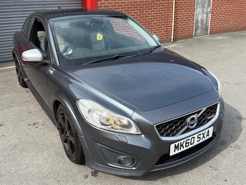 Used Volvo C30 2010 for sale - 75540325: Photo