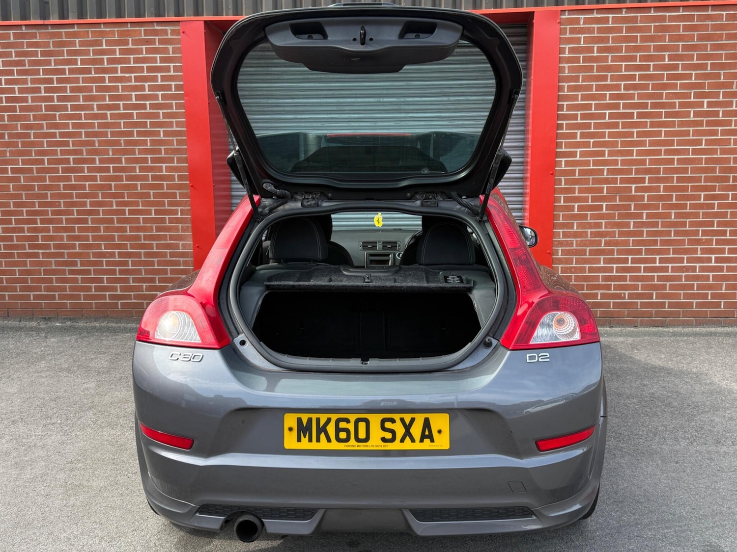 Vehicle 36